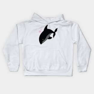 Shark Kids Hoodie